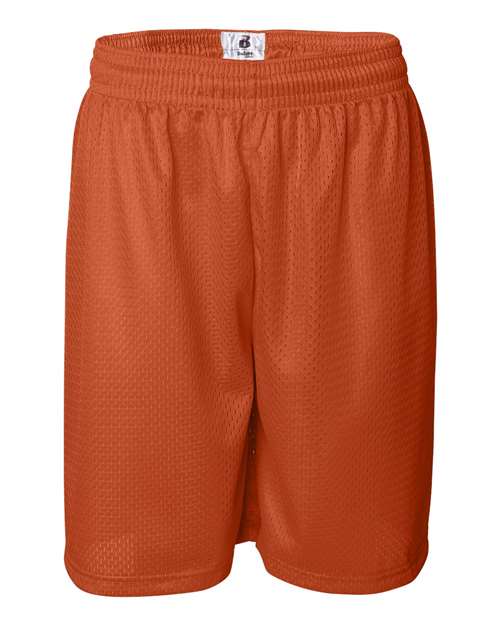 Burnt Orange