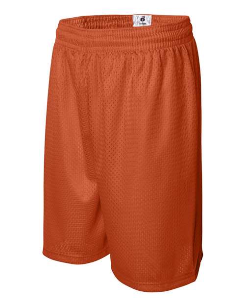 Burnt Orange