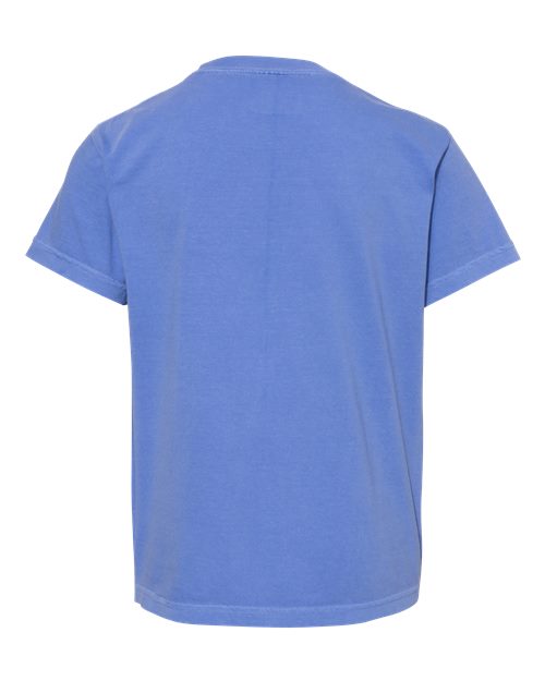 Flo Blue