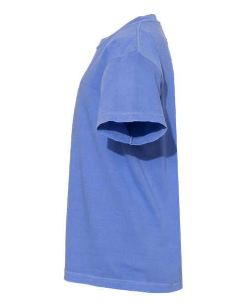 Flo Blue