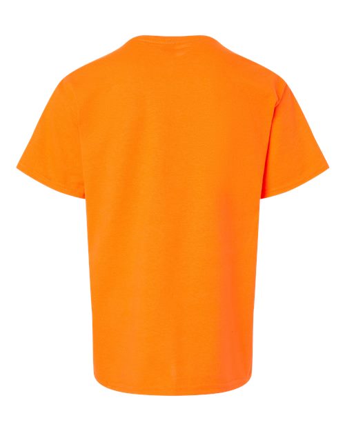 Safety Orange