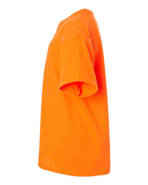 Safety Orange