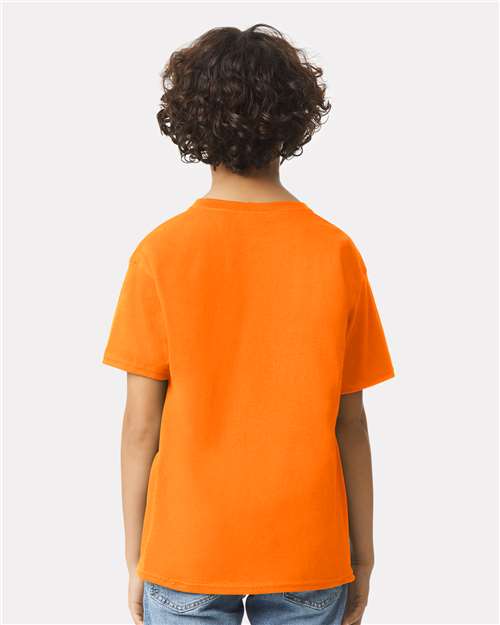 Safety Orange
