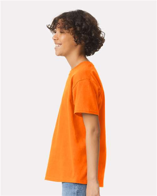 Safety Orange