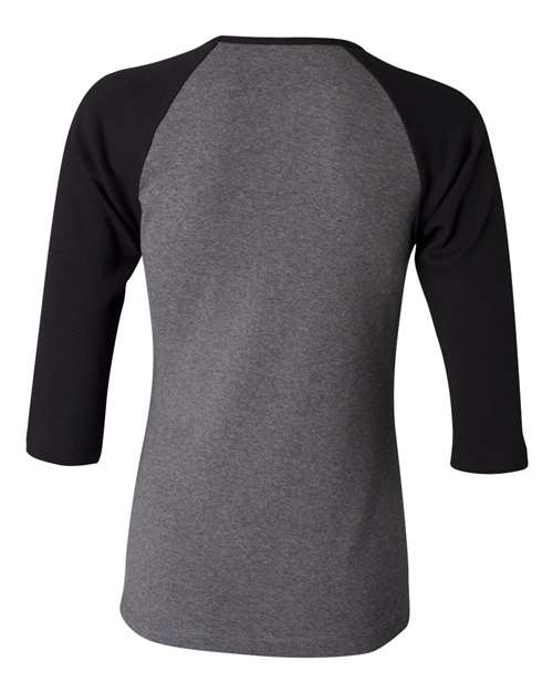 Deep Heather/ Black