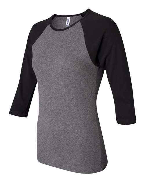 Deep Heather/ Black