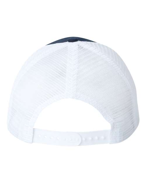 Navy/ White
