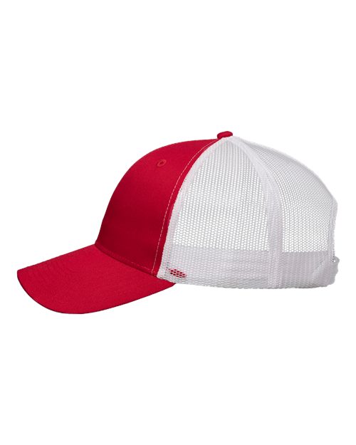 Red/ White