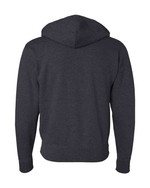 Charcoal Heather