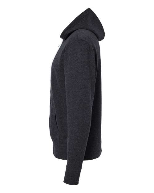 Charcoal Heather