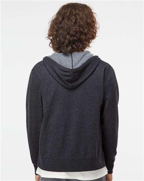 Charcoal Heather