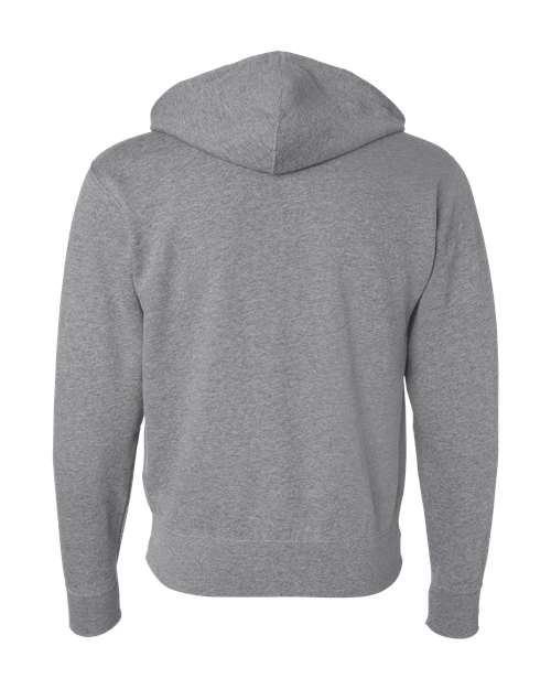 Gunmetal Heather