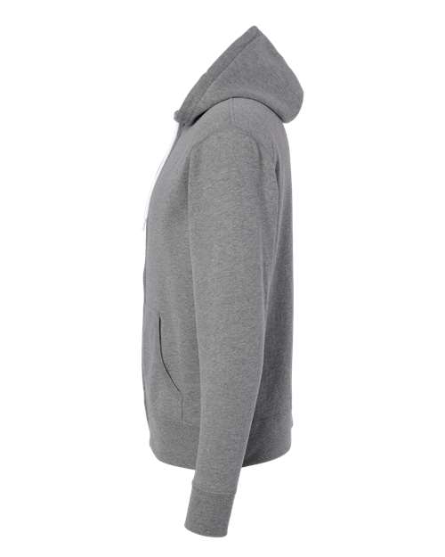 Gunmetal Heather