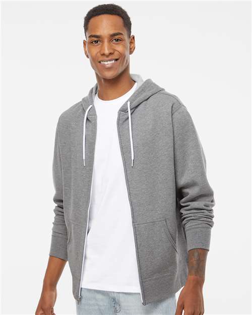 Gunmetal Heather