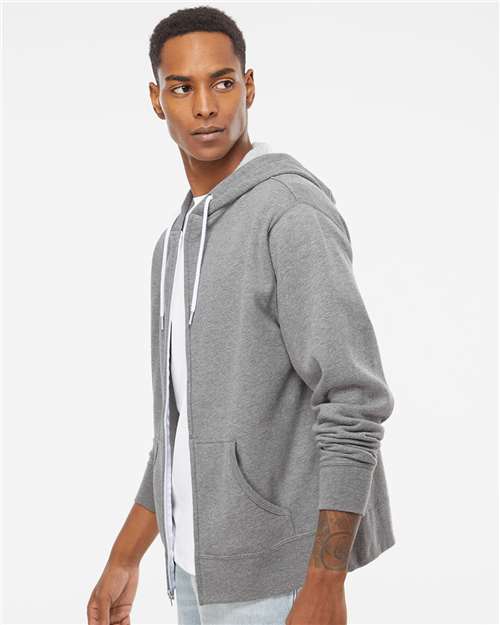 Gunmetal Heather