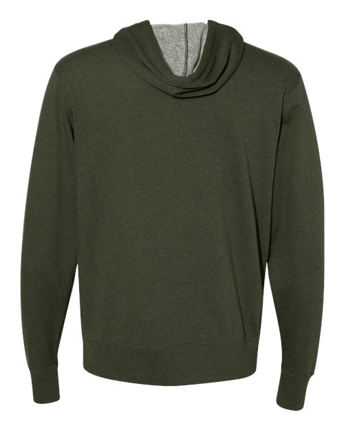 Olive Heather