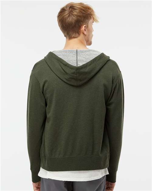 Olive Heather