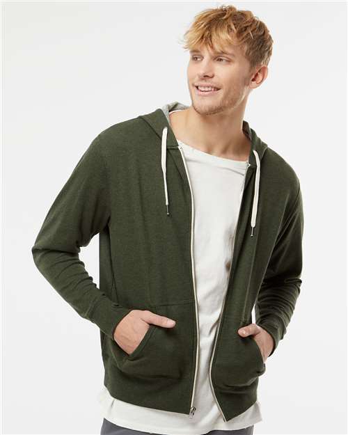 Olive Heather