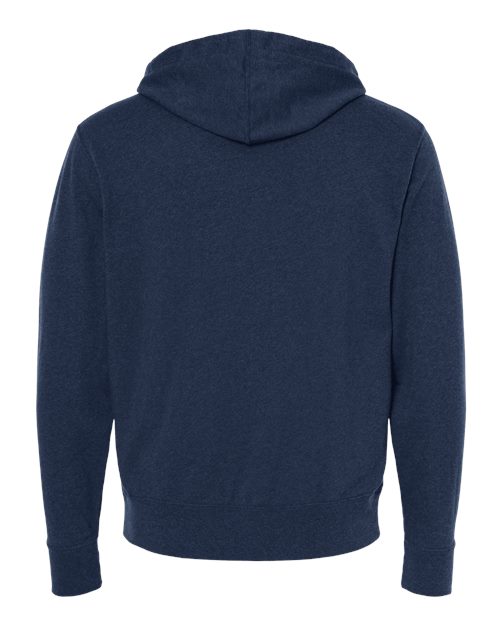 Navy Heather