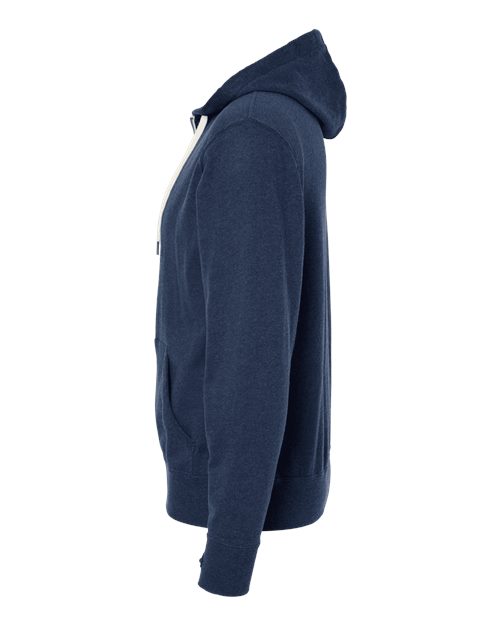 Navy Heather