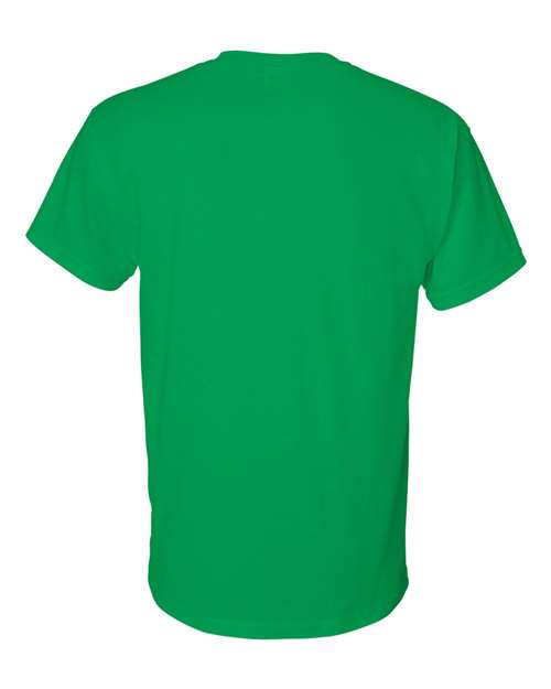 Irish Green