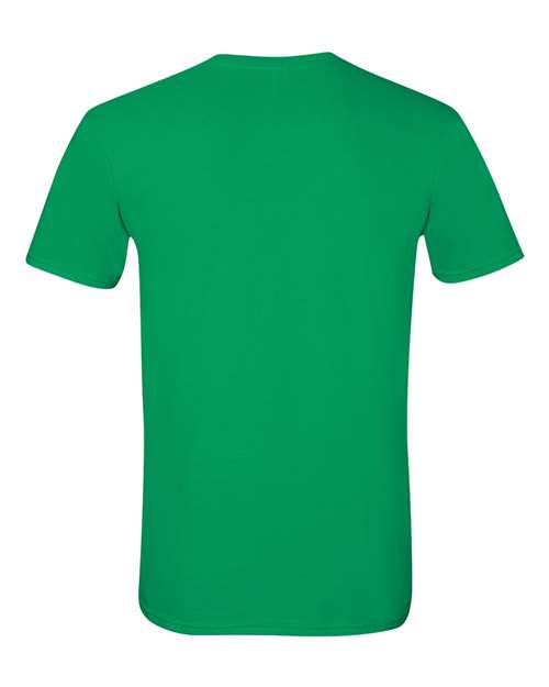 Irish Green