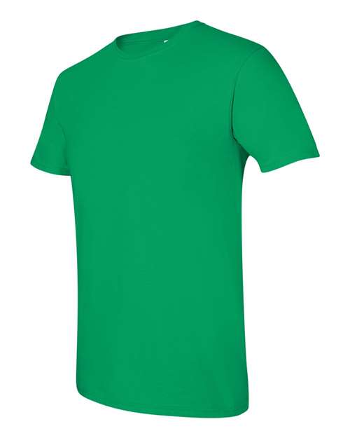 Irish Green