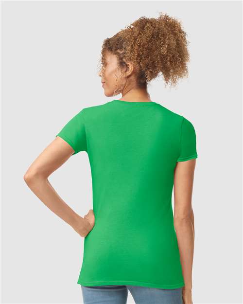 Irish Green