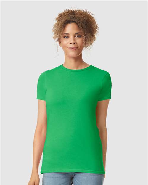 Irish Green
