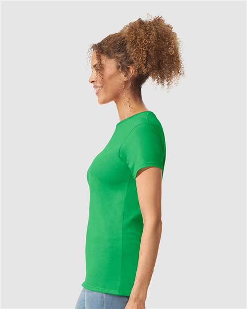 Irish Green