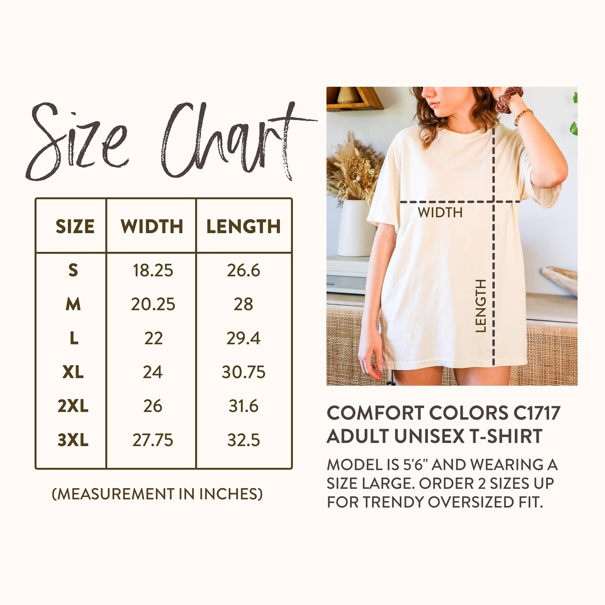 Tee Territory Wild and Free Blossom T-Shirt, Graphic Tee for Women, Men, Unisex, 100% Cotton