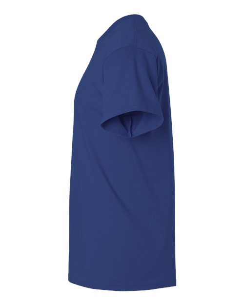 Metro Blue