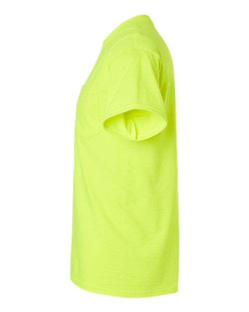 Safety Green