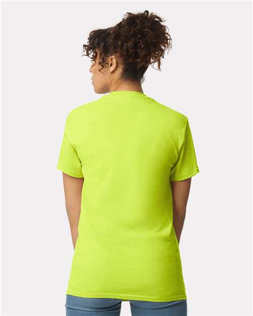 Safety Green