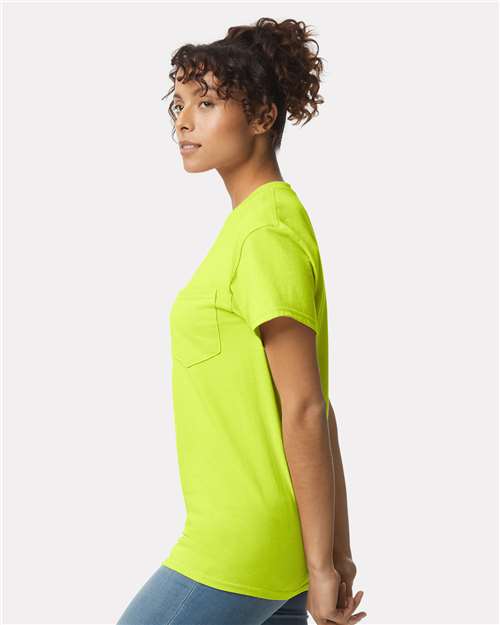Safety Green