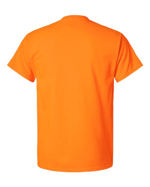 Safety Orange