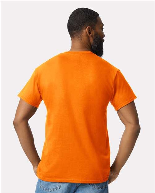 Safety Orange