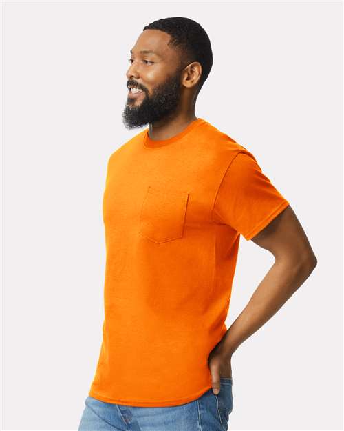 Safety Orange