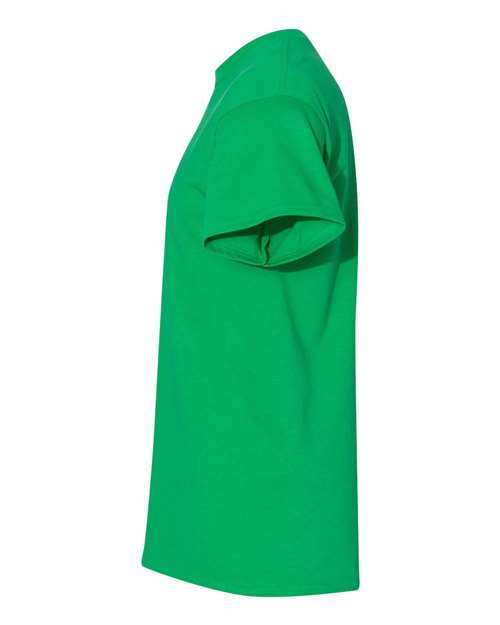 Irish Green