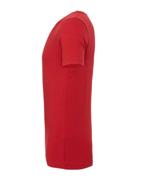 Canvas Red