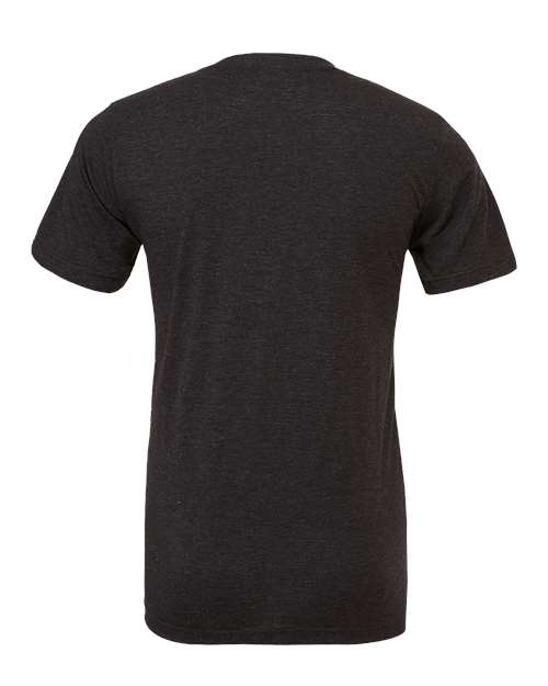 Charcoal Black Triblend
