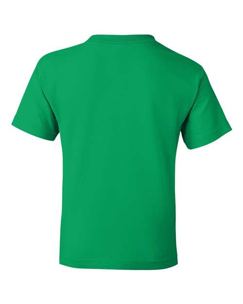 Irish Green