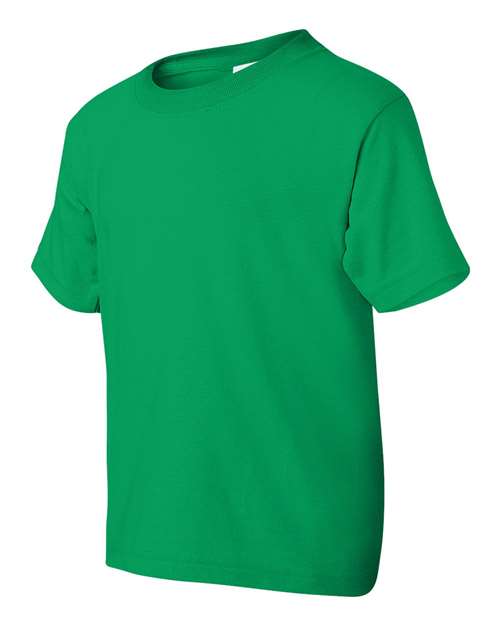 Irish Green