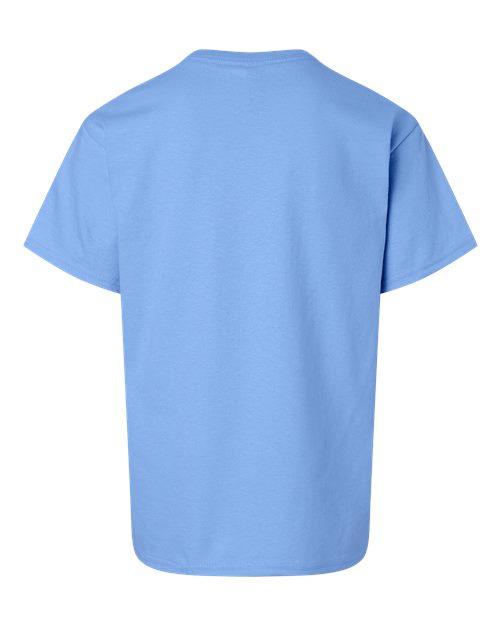Carolina Blue