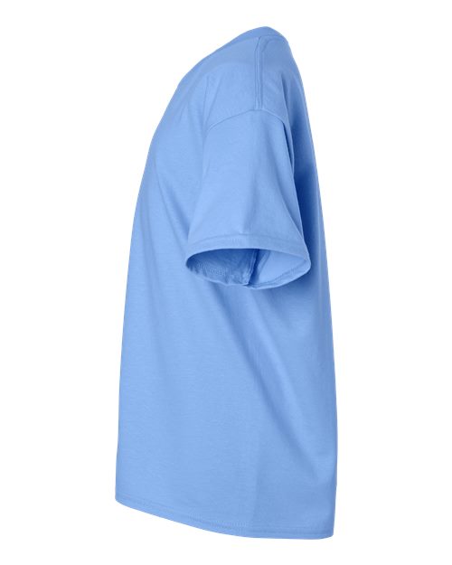 Carolina Blue
