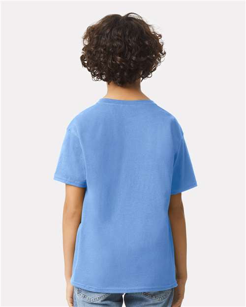 Carolina Blue