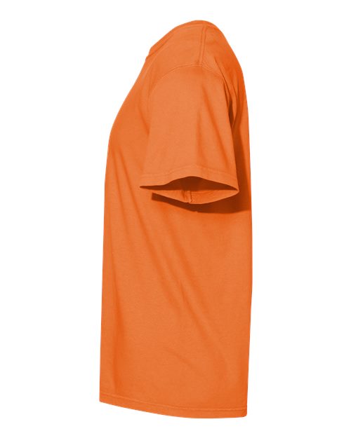 Burnt Orange