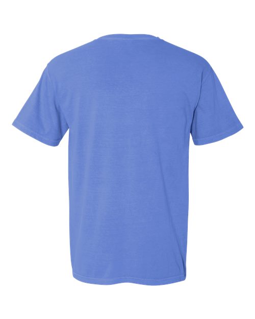 Flo Blue