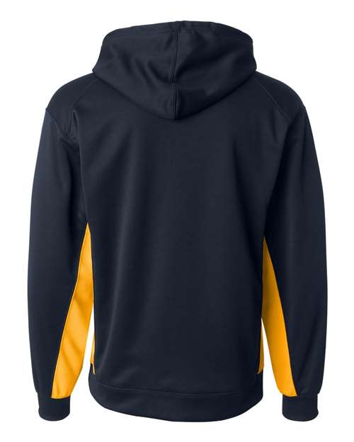 Navy/ Gold