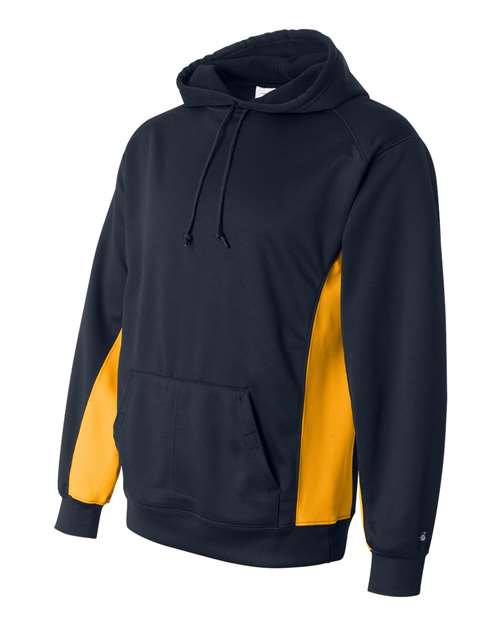Navy/ Gold